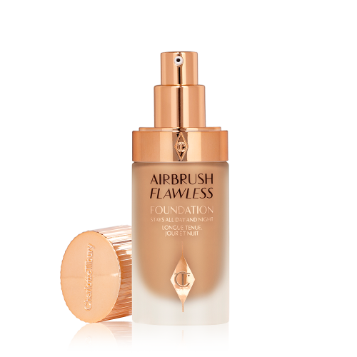 AIRBRUSH FLAWLESS FOUNDATION
