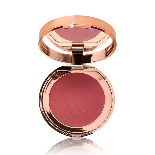 PILLOW TALK LIP & CHEEK GLOW
