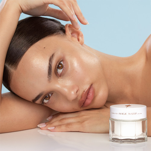 NEW! CHARLOTTE’S MAGIC MINIS & FLAWLESS LOOKING SKIN SET