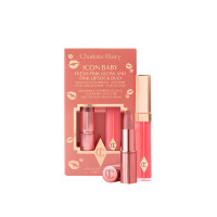 GLOSS & LIPSTICK DUO