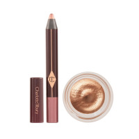 EASY SUMMER EYE GLOW SECRETS