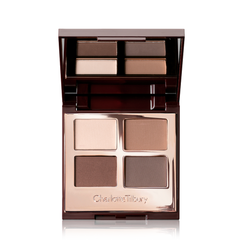LUXURY PALETTE
