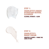CHARLOTTE'S MAGIC SKIN-REVIVING DUO