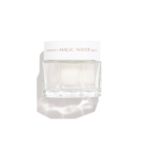 CHARLOTTE'S MAGIC WATER CREAM