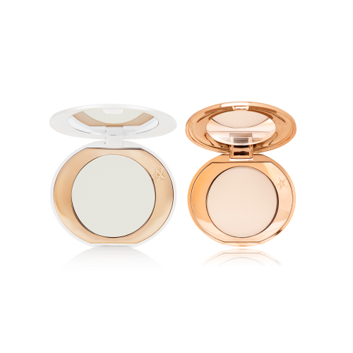 AIRBRUSH BRIGHTEN & BLUR ON THE GO