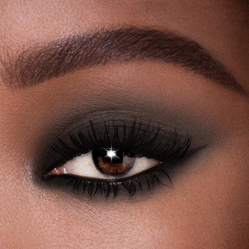 MATTE EYES TO MESMERISE