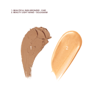 SUN-KISSED BEAUTY GLOW KIT