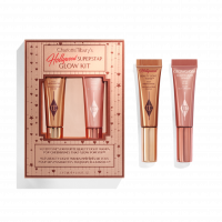 CHARLOTTE'S HOLLYWOOD SUPERSTAR GLOW KIT
