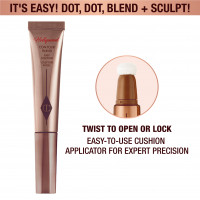 HOLLYWOOD CONTOUR WAND