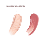PILLOW TALK ICONIC BLUSH AND GLOW KIT