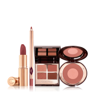 PILLOW TALK MAKEUP SECRETS