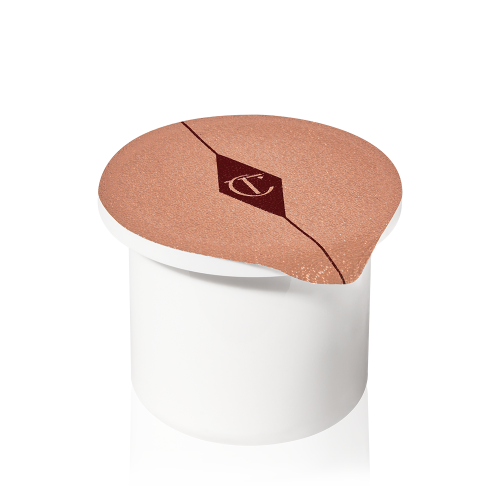 CHARLOTTE'S MAGIC CREAM