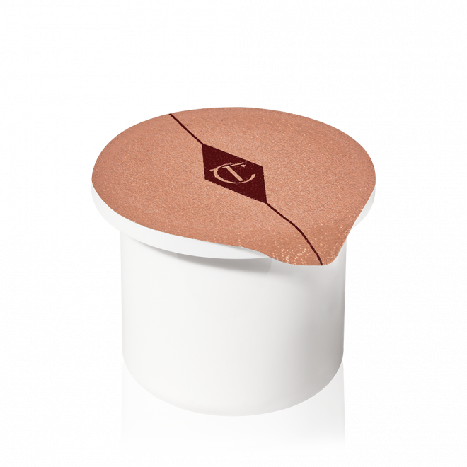 CHARLOTTE'S MAGIC CREAM