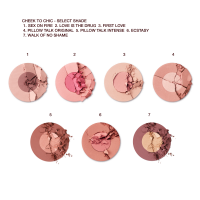 DEWY, PRETTY BLUSHED CHEEKS KIT