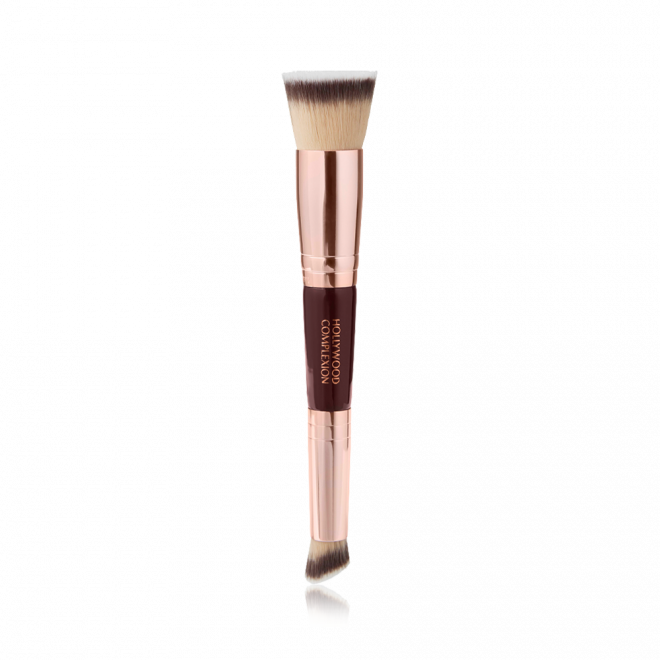 HOLLYWOOD COMPLEXION BRUSH HOLLYWOOD COMPLEXION BRUSH