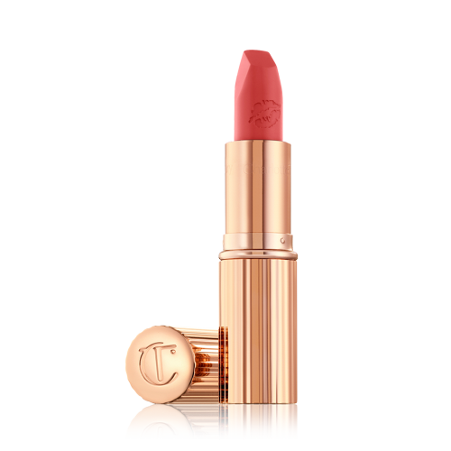 HOT LIPS