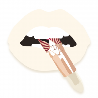 HOT LIPS 2 HOT LIPS 2