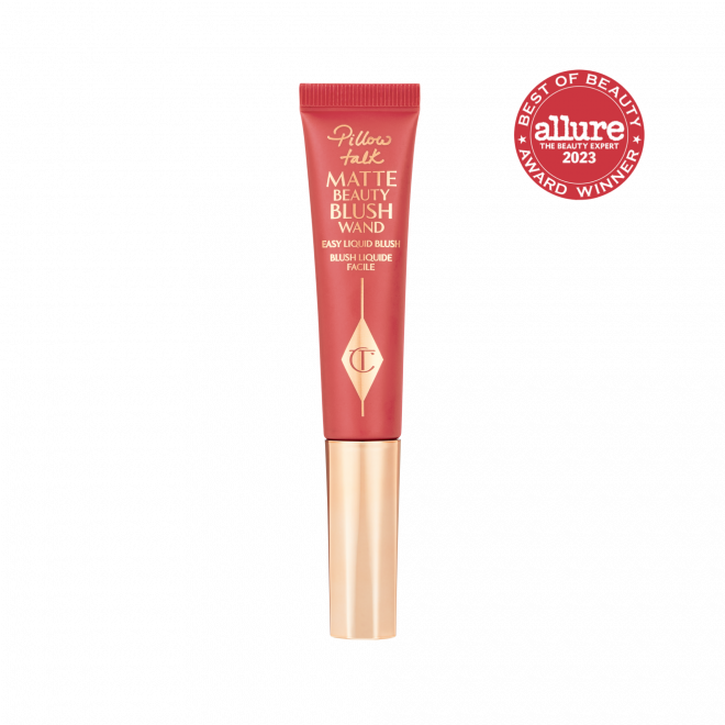MATTE BEAUTY BLUSH WAND