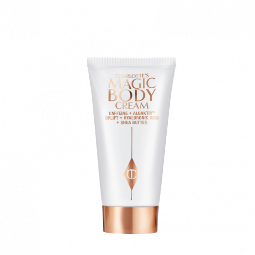 CHARLOTTE'S MAGIC BODY CREAM