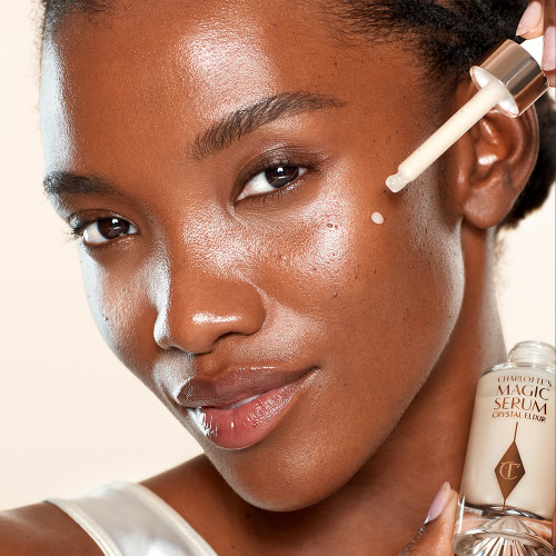 CHARLOTTE’S MAGIC GIFT OF SKIN REVIVAL