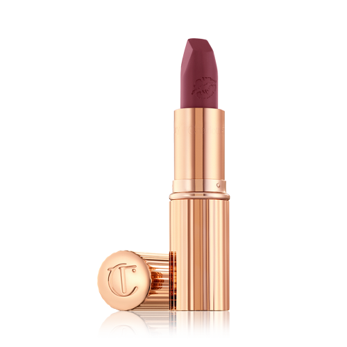 HOT LIPS