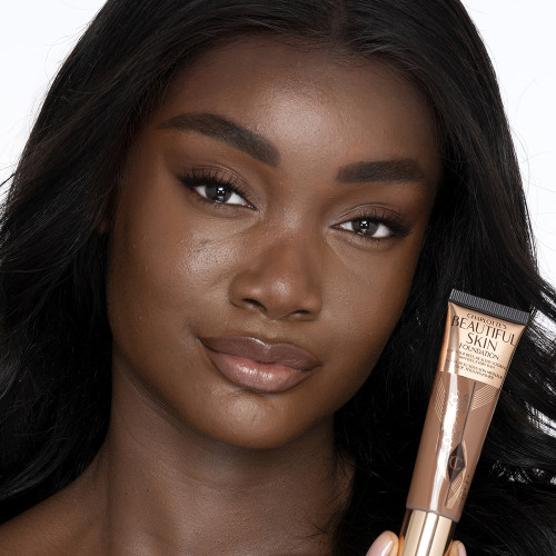 BEAUTIFUL SKIN FOUNDATION