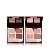 LUXURY PALETTE EYESHADOW KIT
