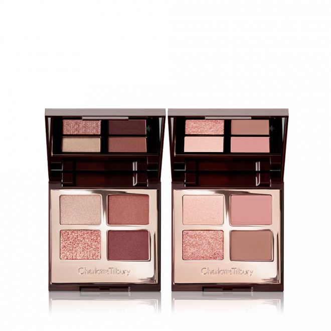 LUXURY PALETTE EYESHADOW KIT LUXURY PALETTE EYESHADOW KIT