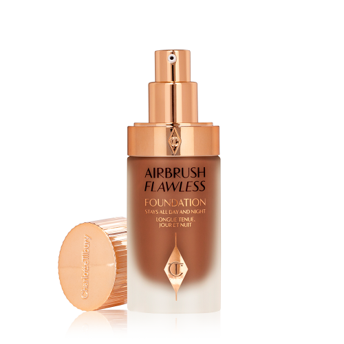 AIRBRUSH FLAWLESS FOUNDATION
