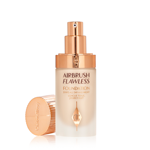 AIRBRUSH FLAWLESS FOUNDATION