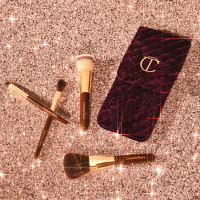 CHARLOTTE'S MAGIC MINI BRUSH SET