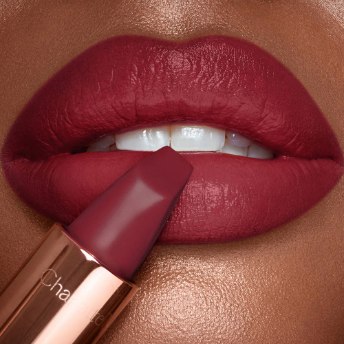 LIMITED EDITION MATTE REVOLUTION
