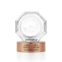 CHARLOTTE'S MAGIC CREAM