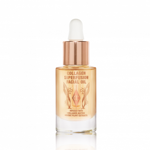 COLLAGEN SUPERFUSION FACIAL OIL