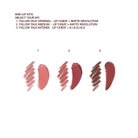BEAUTY CHECK-IN KIT