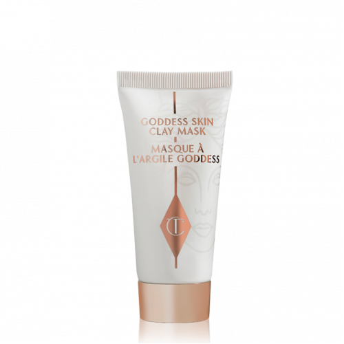 GODDESS SKIN CLAY MASK