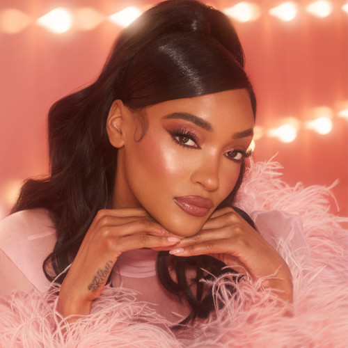 NEW! PILLOW TALK DREAMY DATE NIGHT LOOK