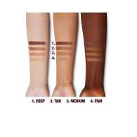 AIRBRUSH BRONZER