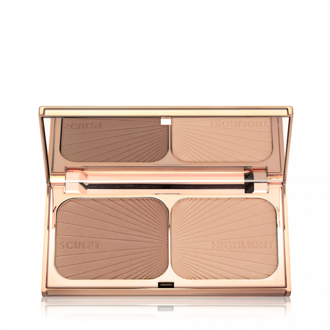 FILMSTAR BRONZE & GLOW