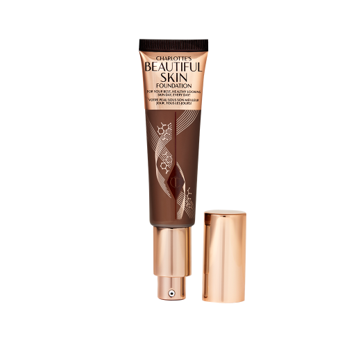 BEAUTIFUL SKIN FOUNDATION