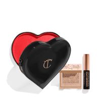 L.O.V.E. BAG & HYPNOTISING EYES KIT