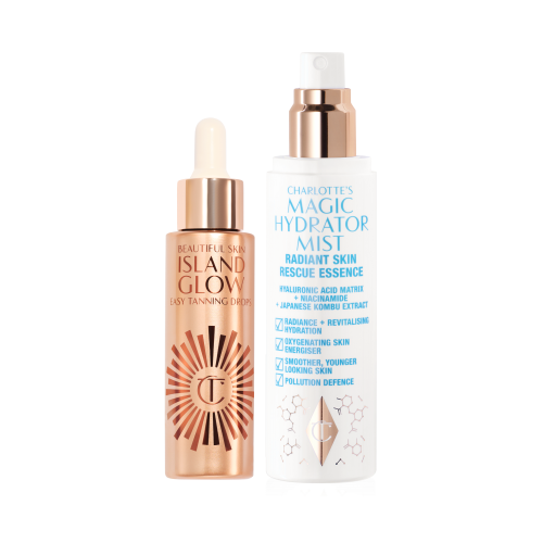 RADIANT HOLIDAY GLOW ON-THE-GO DUO