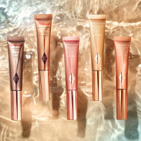 SUN-KISSED BEAUTY GLOW KIT