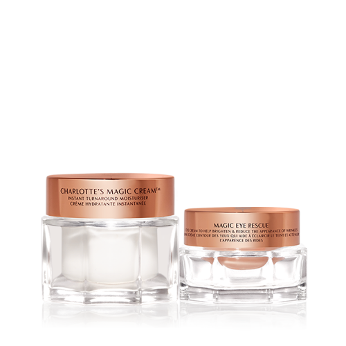 HYDRATION & RADIANCE SKIN DUO