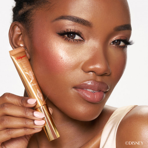 BEAUTY LIGHT WAND