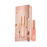 GLOSSY LIP DUO