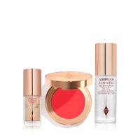 BEAUTIFUL SKIN ISLAND GLOW & SET KIT