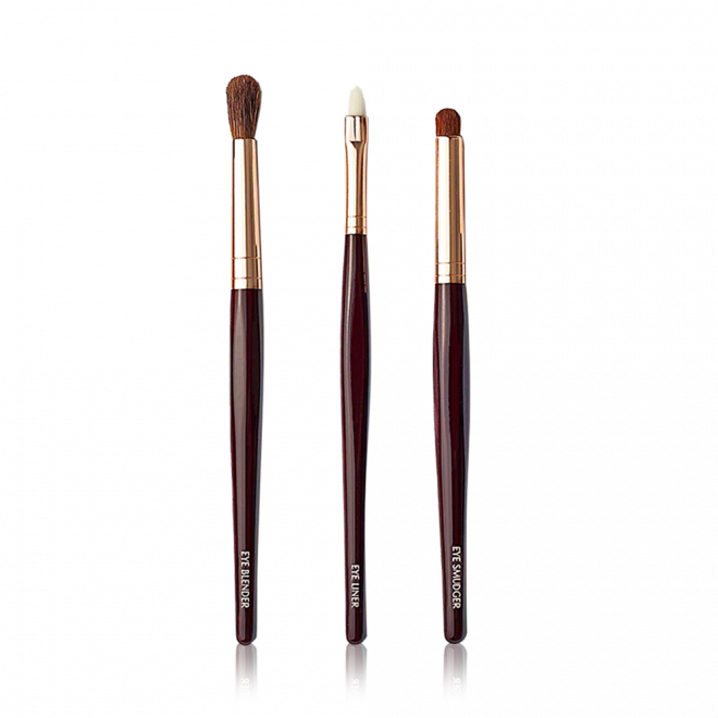 THE ESSENTIAL EYE TOOLS THE ESSENTIAL EYE TOOLS