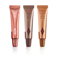 BEAUTY LIGHT WAND & HOLLYWOOD CONTOUR KIT