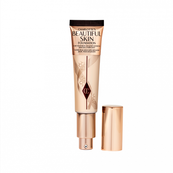BEAUTIFUL SKIN FOUNDATION BEAUTIFUL SKIN FOUNDATION